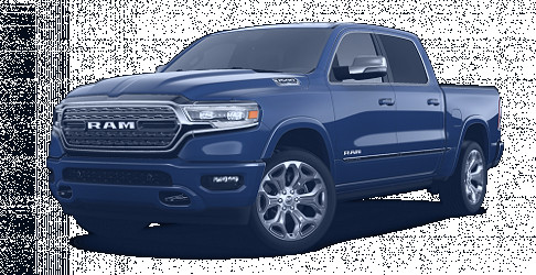 Ram Trucks | Build & Price Yours Today